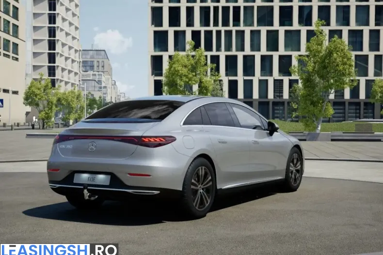 Mercedes-Benz EQE din 2023 cu 70.638 km - oferta MER217291 - foto 3