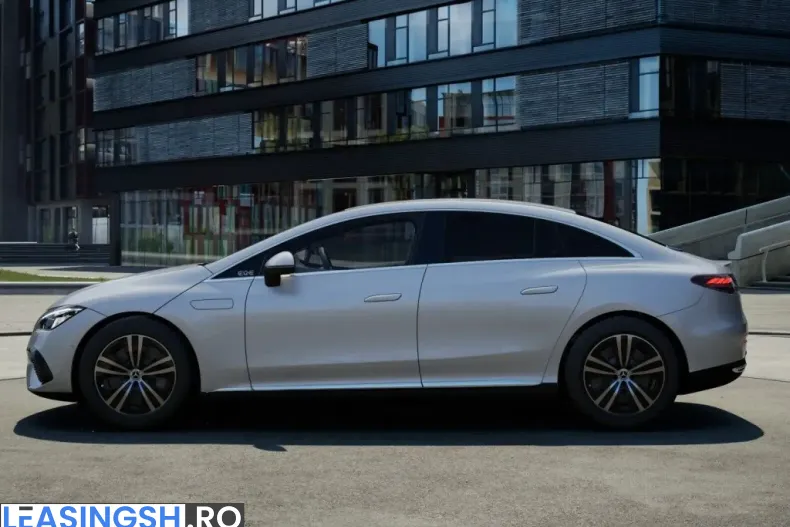 Mercedes-Benz EQE din 2023 cu 70.638 km - oferta MER217291 - foto 4