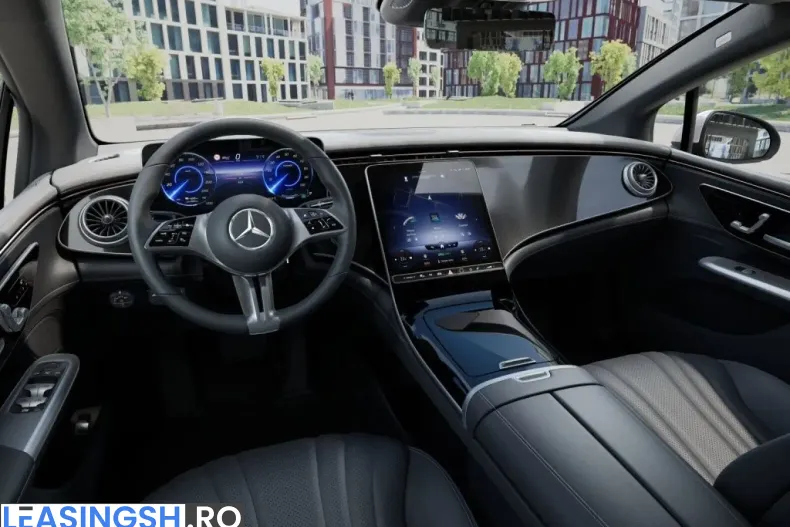 Mercedes-Benz EQE din 2023 cu 70.638 km - oferta MER217291 - foto 7