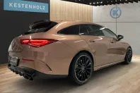 Mercedes-Benz CLA 35 AMG Shooting Brake (Clasa CLA) din 2023 cu 22.492 km - oferta MER217292 - foto 3