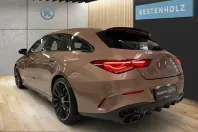 Mercedes-Benz CLA 35 AMG Shooting Brake (Clasa CLA) din 2023 cu 22.492 km - oferta MER217292 - foto 4
