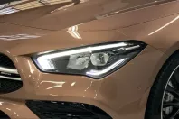 Mercedes-Benz CLA 35 AMG Shooting Brake (Clasa CLA) din 2023 cu 22.492 km - oferta MER217292 - foto 5