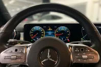 Mercedes-Benz CLA 35 AMG Shooting Brake (Clasa CLA) din 2023 cu 22.492 km - oferta MER217292 - foto 8