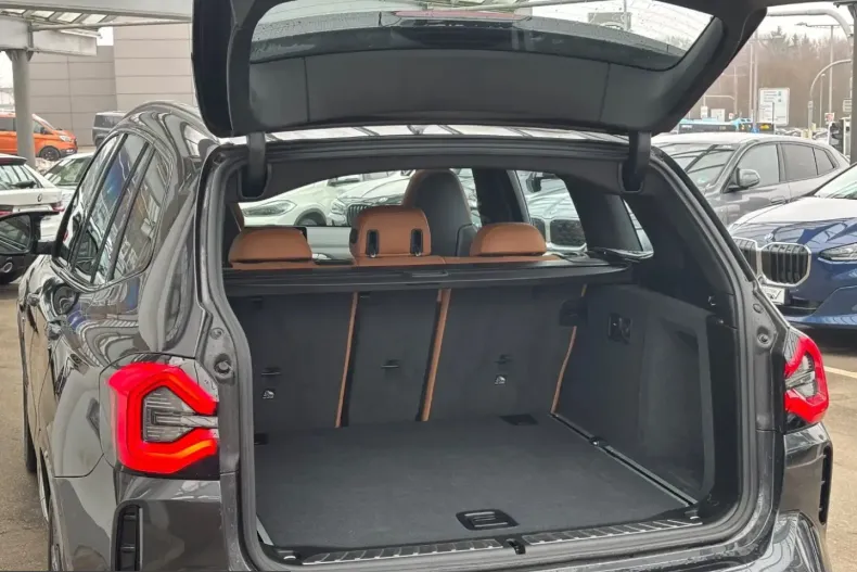 BMW X3 (Seria X) din 2022 cu 74.433 km - oferta BMW217294 - foto 5