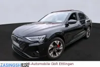 Audi Q8 din 2023 cu 26.094 km - oferta AUD217295 - foto 1