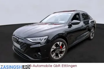 Audi Q8 din 2023 - oferta AUD217295
