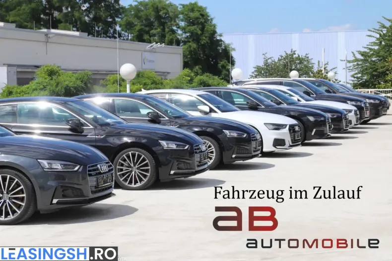 Audi Q8 din 2023 cu 26.094 km - oferta AUD217295 - foto 2