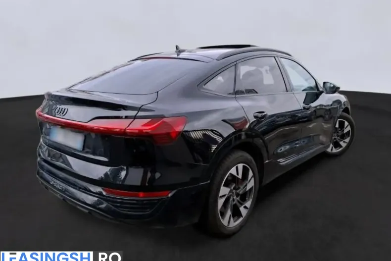 Audi Q8 din 2023 cu 26.094 km - oferta AUD217295 - foto 3