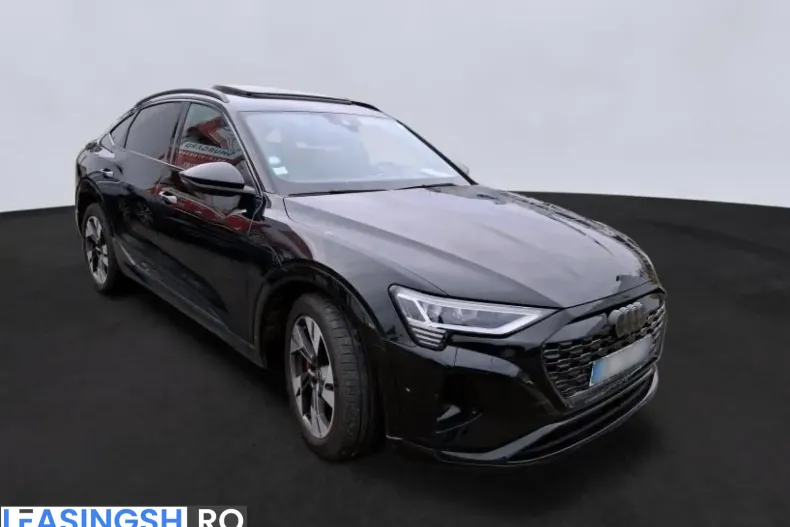 Audi Q8 din 2023 cu 26.094 km - oferta AUD217295 - foto 6