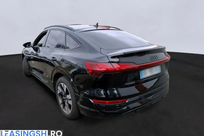Audi Q8 din 2023 cu 26.094 km - oferta AUD217295 - foto 7