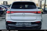 Mercedes-Benz EQS SUV din 2022 cu 24.067 km - oferta MER217296 - foto 4
