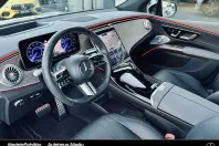 Mercedes-Benz EQS SUV din 2022 cu 24.067 km - oferta MER217296 - foto 9