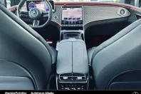 Mercedes-Benz EQS SUV din 2022 cu 24.067 km - oferta MER217296 - foto 11