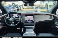Mercedes-Benz EQS SUV din 2022 cu 24.067 km - oferta MER217296 - foto 12