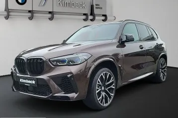 BMW X5 din 2022 - oferta BMW217298