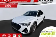 Audi e-tron din 2022 cu 56.136 km - oferta AUD217299 - foto 1