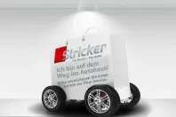 Audi e-tron din 2022 cu 56.136 km - oferta AUD217299 - foto 2