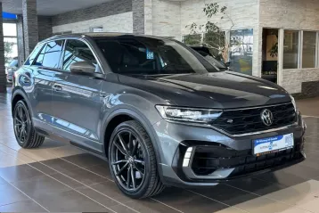 Volkswagen T-Roc din 2022 - oferta VOL217300