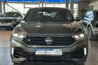 Volkswagen T-Roc din 2022 cu 52.520 km - oferta VOL217300 - foto 2