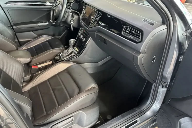 Volkswagen T-Roc din 2022 cu 52.520 km - oferta VOL217300 - foto 17