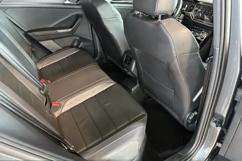 Volkswagen T-Roc din 2022 cu 52.520 km - oferta VOL217300 - foto 19