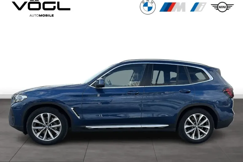 BMW X3 (Seria X) din 2022 cu 96.325 km - oferta BMW217301 - foto 2