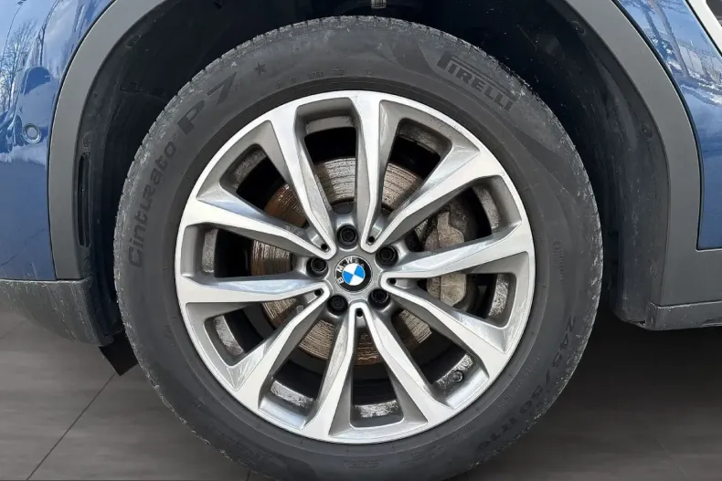 BMW X3 (Seria X) din 2022 cu 96.325 km - oferta BMW217301 - foto 5