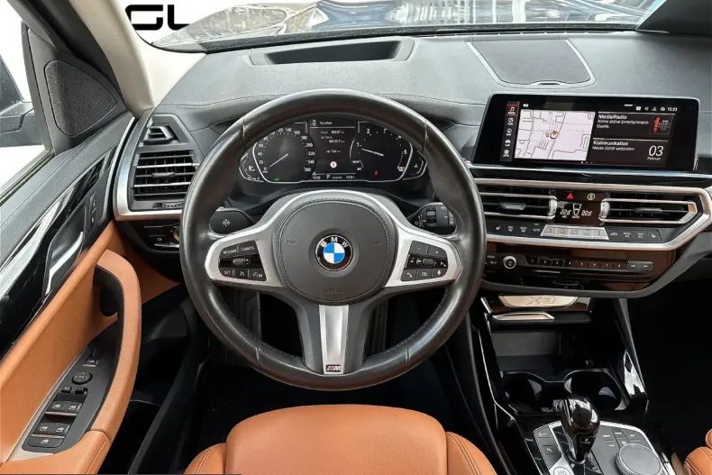 BMW X3 (Seria X) din 2022 cu 96.325 km - oferta BMW217301 - foto 6