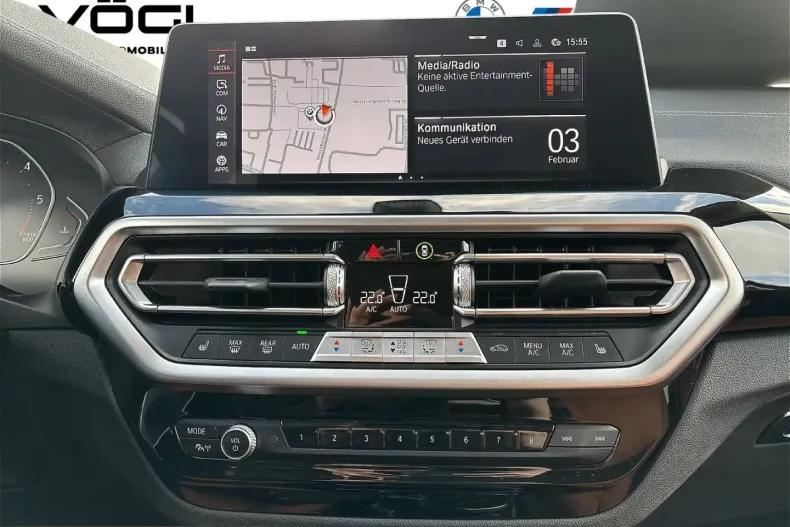 BMW X3 (Seria X) din 2022 cu 96.325 km - oferta BMW217301 - foto 7