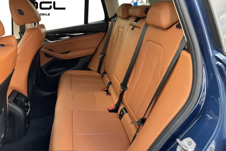 BMW X3 (Seria X) din 2022 cu 96.325 km - oferta BMW217301 - foto 9