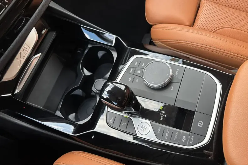 BMW X3 (Seria X) din 2022 cu 96.325 km - oferta BMW217301 - foto 10