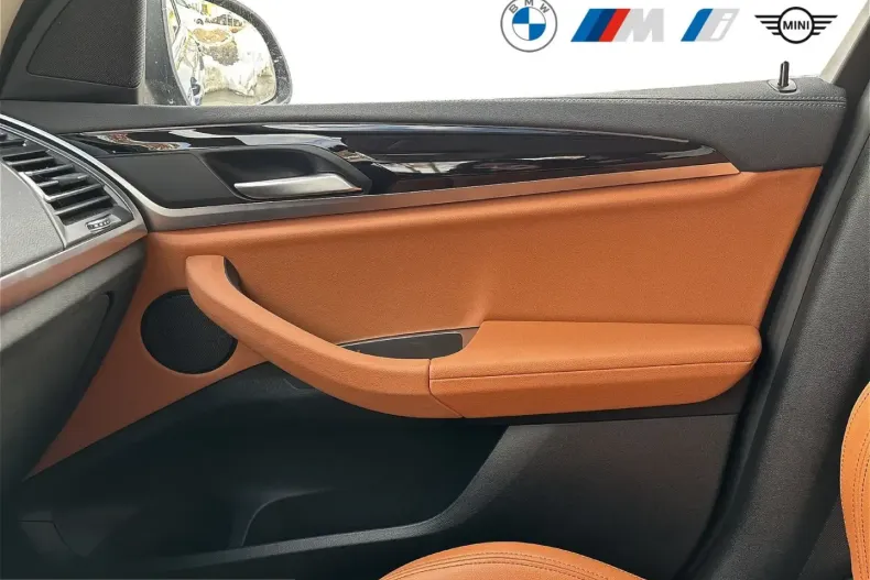 BMW X3 (Seria X) din 2022 cu 96.325 km - oferta BMW217301 - foto 11