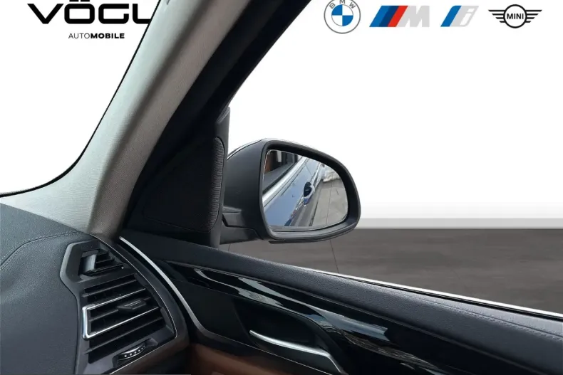 BMW X3 (Seria X) din 2022 cu 96.325 km - oferta BMW217301 - foto 12