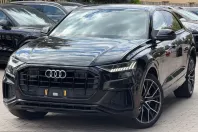 Audi Q8 din 2023 cu 86.035 km - oferta AUD217302 - foto 1