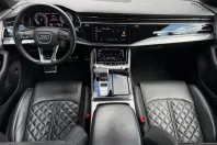 Audi Q8 din 2023 cu 86.035 km - oferta AUD217302 - foto 10