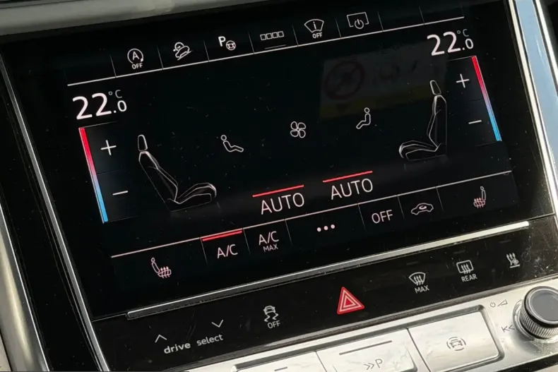 Audi Q8 din 2023 cu 86.035 km - oferta AUD217302 - foto 22