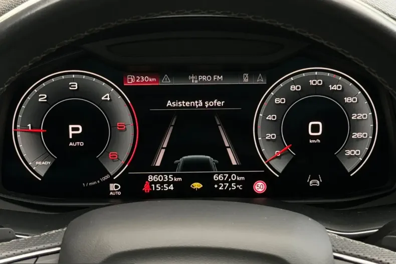 Audi Q8 din 2023 cu 86.035 km - oferta AUD217302 - foto 23