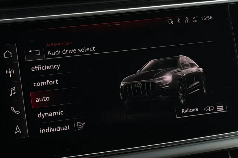 Audi Q8 din 2023 cu 86.035 km - oferta AUD217302 - foto 29