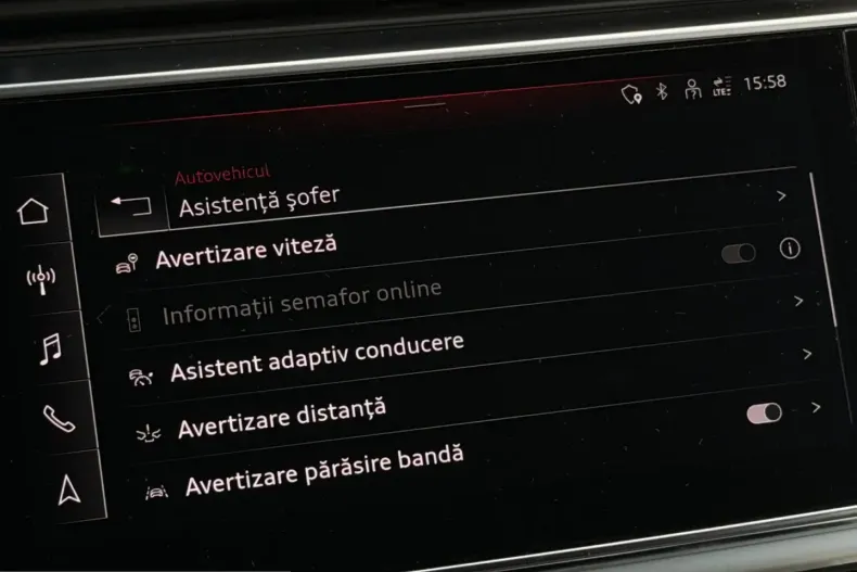Audi Q8 din 2023 cu 86.035 km - oferta AUD217302 - foto 35