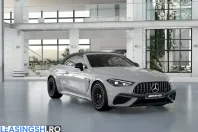 Mercedes-Benz CLE 53 AMG (Clasa CLE) din 2025 cu 12.401 km - oferta MER217303 - foto 1