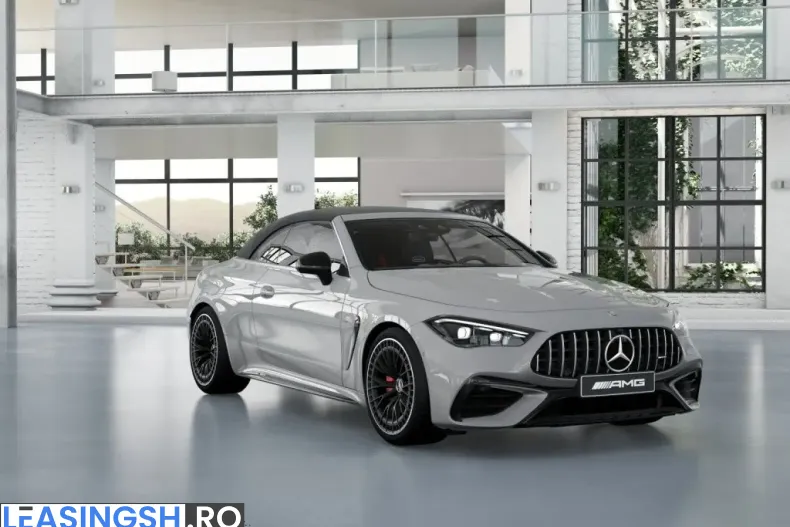 Mercedes-Benz CLE 53 AMG (Clasa CLE) din 2025 cu 12.401 km - oferta MER217303 - foto 1