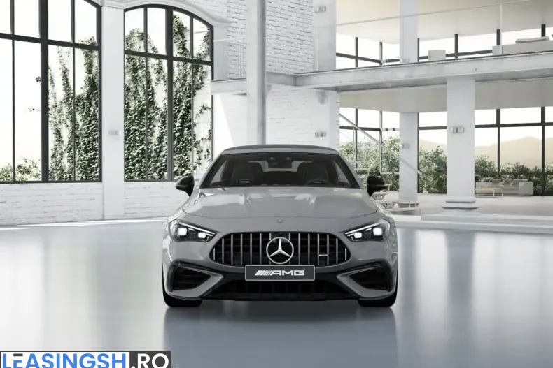 Mercedes-Benz CLE 53 AMG (Clasa CLE) din 2025 cu 12.401 km - oferta MER217303 - foto 2