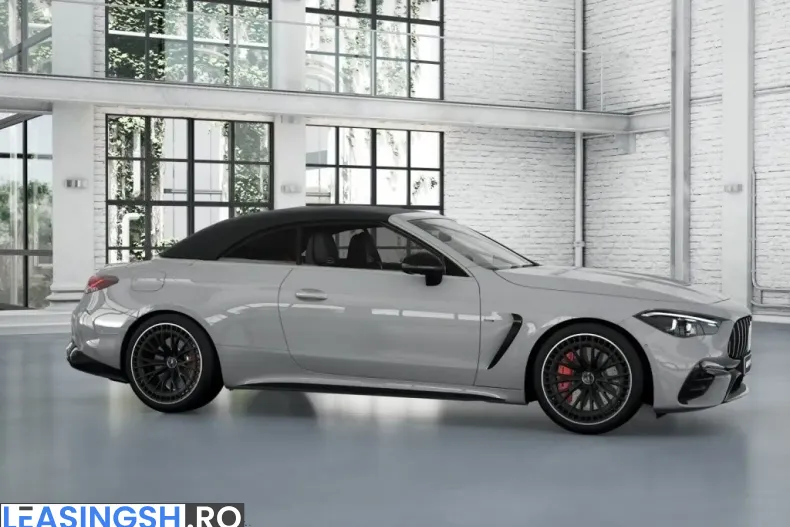 Mercedes-Benz CLE 53 AMG (Clasa CLE) din 2025 cu 12.401 km - oferta MER217303 - foto 4