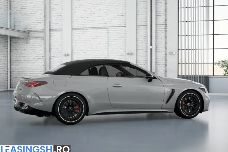 Mercedes-Benz CLE 53 AMG (Clasa CLE) din 2025 cu 12.401 km - oferta MER217303 - foto 5