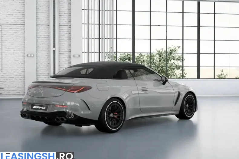 Mercedes-Benz CLE 53 AMG (Clasa CLE) din 2025 cu 12.401 km - oferta MER217303 - foto 6