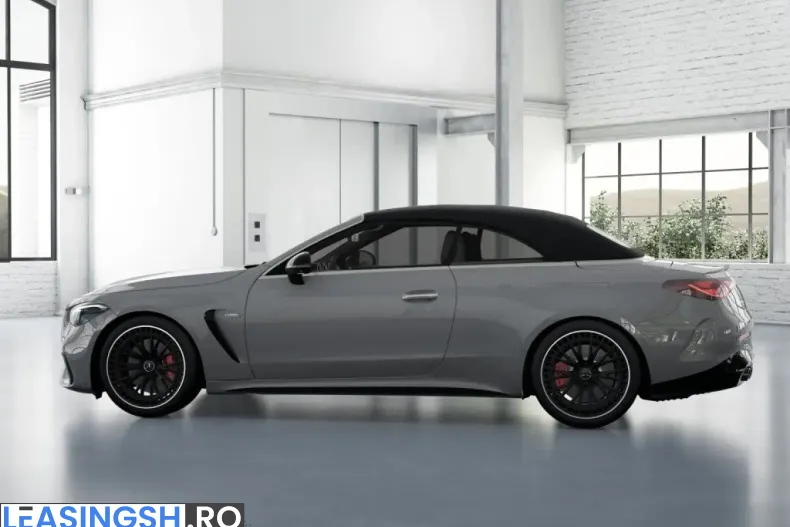 Mercedes-Benz CLE 53 AMG (Clasa CLE) din 2025 cu 12.401 km - oferta MER217303 - foto 9