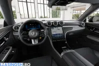 Mercedes-Benz CLE 53 AMG (Clasa CLE) din 2025 cu 12.401 km - oferta MER217303 - foto 10