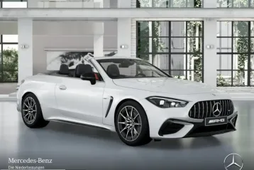 Mercedes-Benz CLE 53 AMG din 2025 - oferta MER217304