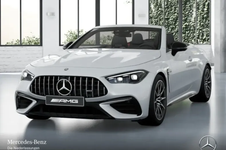 Mercedes-Benz CLE 53 AMG (Clasa CLE) din 2025 cu 13.133 km - oferta MER217304 - foto 2