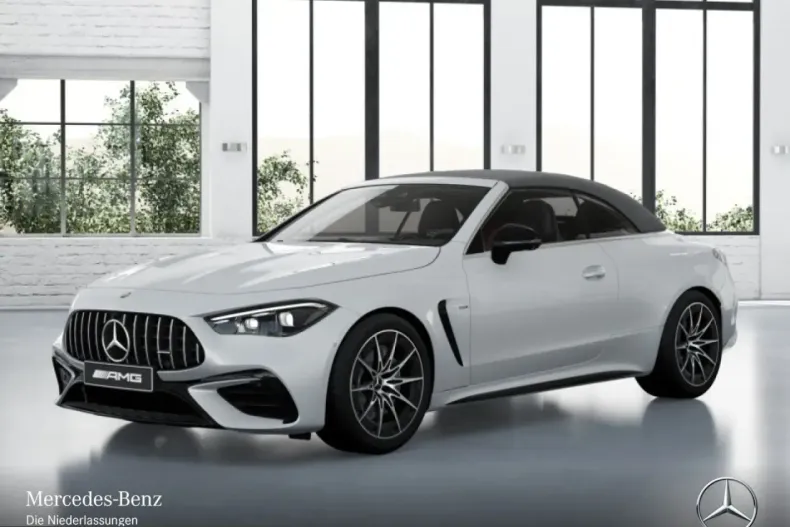 Mercedes-Benz CLE 53 AMG (Clasa CLE) din 2025 cu 13.133 km - oferta MER217304 - foto 6